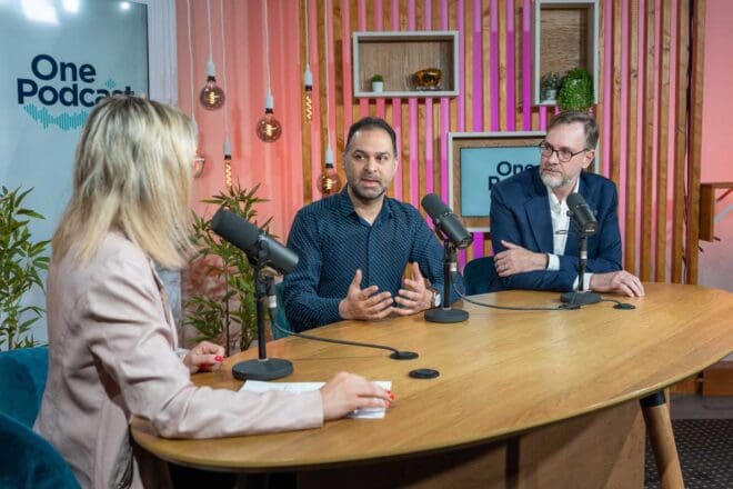 podcast rh médiation