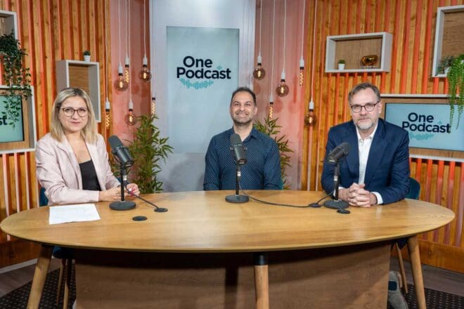 podcast rh médiation