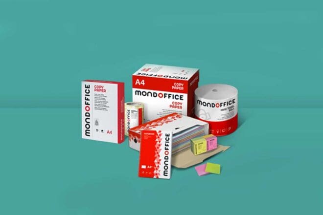 Fournitures de bureau Mondoffice (ex JPG)