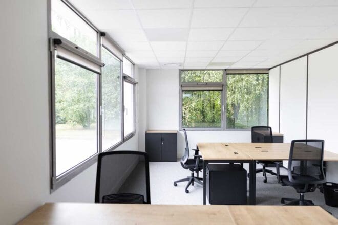 location bureau nidwork annecy