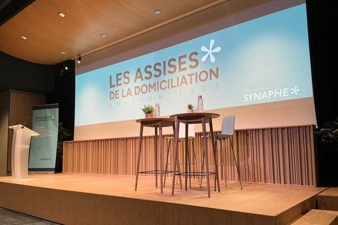 Assises de la domiciliation 2025