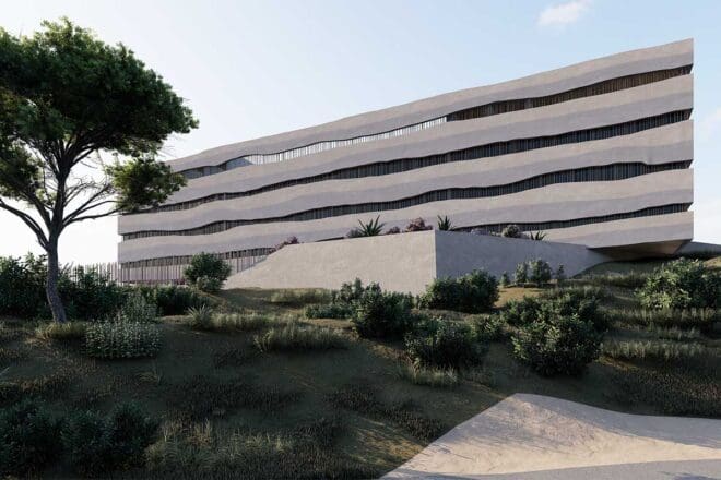 IBEN Marseille coworking santé