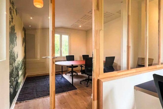 MOTA Coworking Anglet