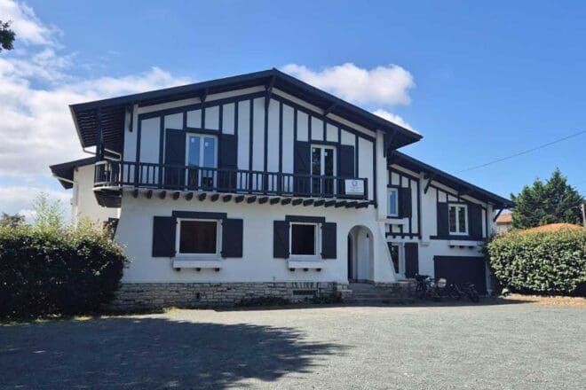 MOTA Coworking Anglet