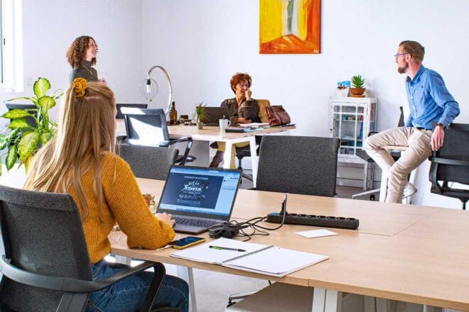 WeForge La Roche sur Yon