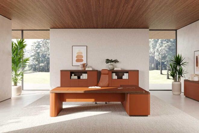 bureau de direction PROF Flow