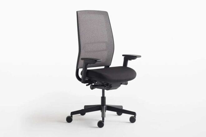 chaise de bureau Open Air de Nahu