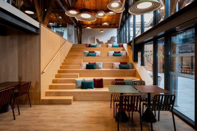 BOPE Bordeaux Victoire Estrade