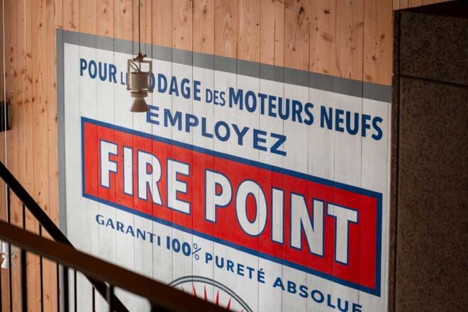 BOPE Bordeaux Victoire