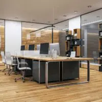 mobilier de bureau de qualité