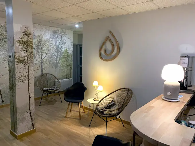 L'espace de coworking La Source à Angers