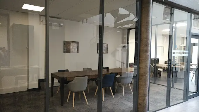 L'espace de coworking L'atelier de la Pep' à Nancy