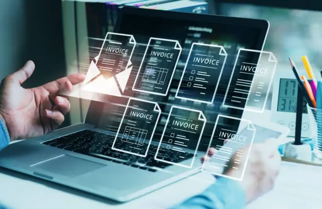 Choix plateforme dématérialisation factures électroniques