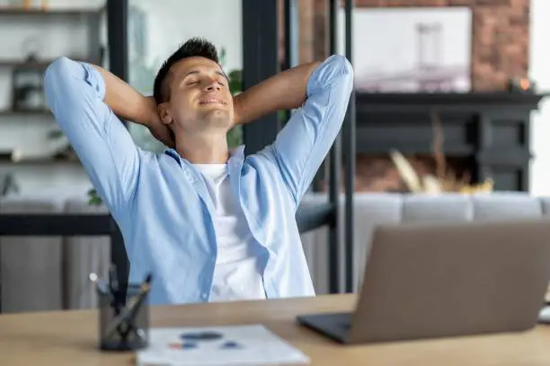 réduire le stress au travail
