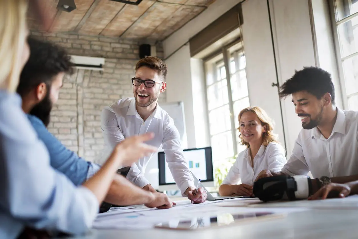 booster productivité collaborateurs transformation numérique