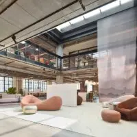 Steelcase WorkLife Center Chicago