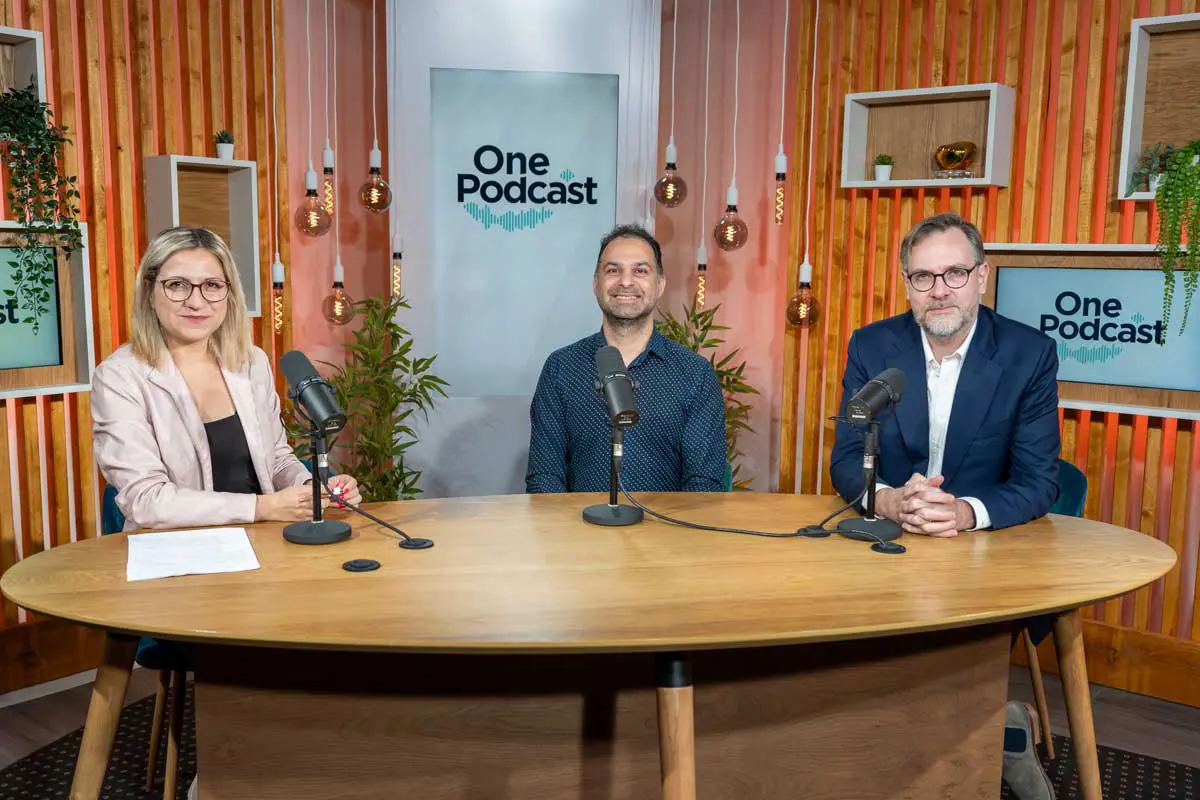 podcast rh médiation