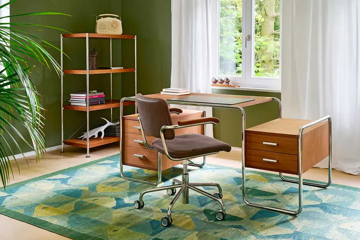 Bureau Thonet S 285