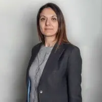 Christelle Dervahanian, Directrice d'IWG France