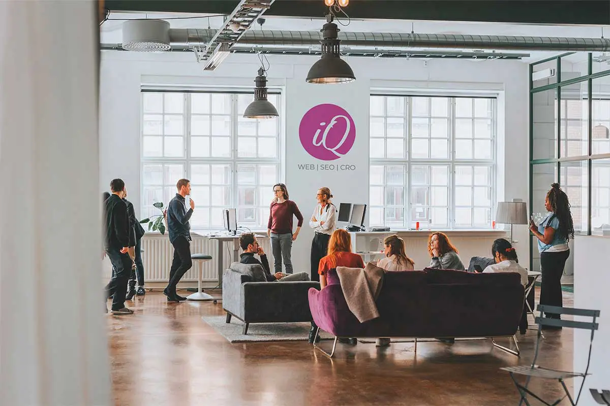 Design Your Own Office par IWG