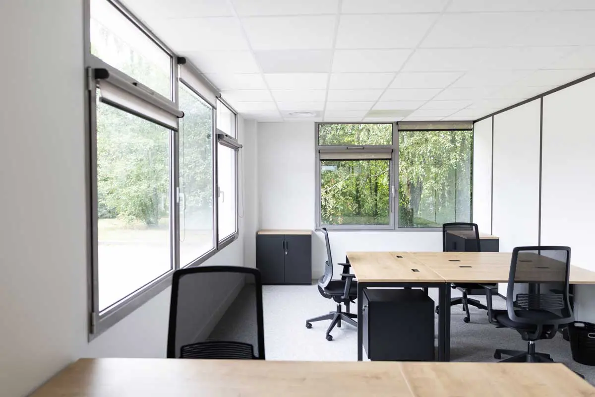 location bureau nidwork annecy