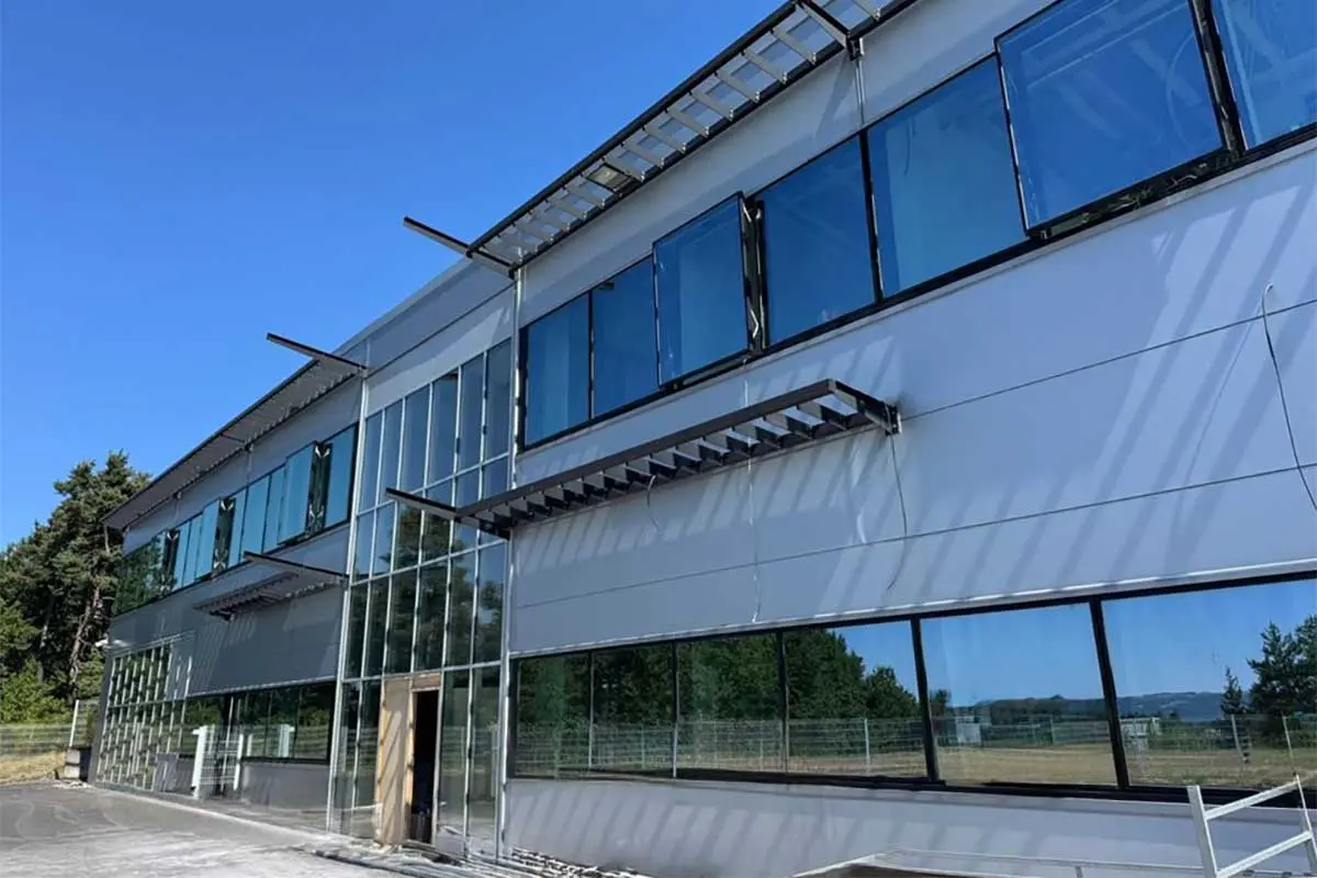 koya work à Monistrol-sur-Loire