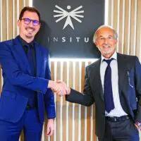 Nicolas Leroy et Pascal Fenasse - INSITU