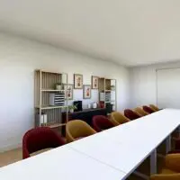 Espace de coworking Okowork à Charolles