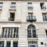 Remix Coworking rue de Bucarest