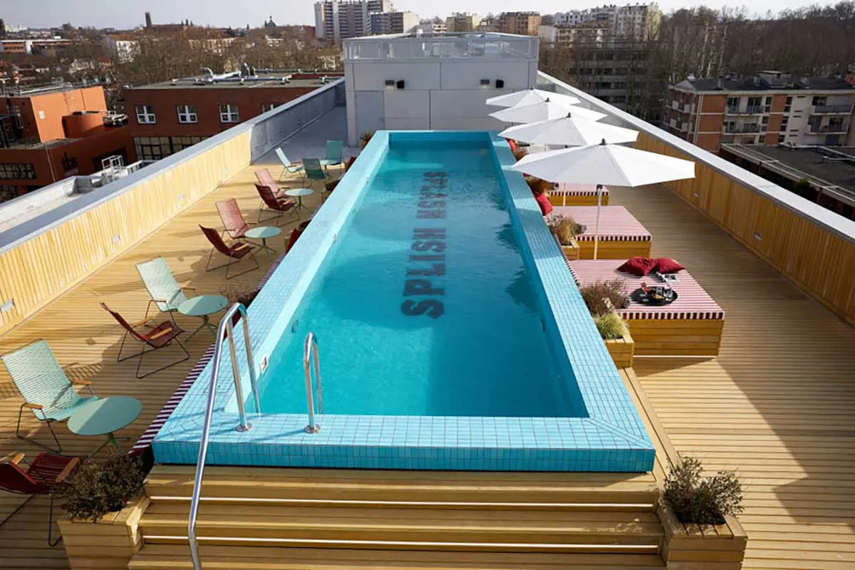 The Social Hub Toulouse