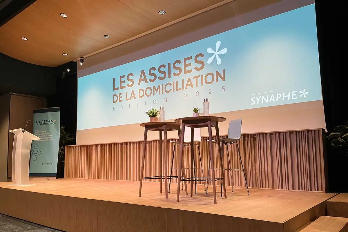 Assises de la domiciliation 2025