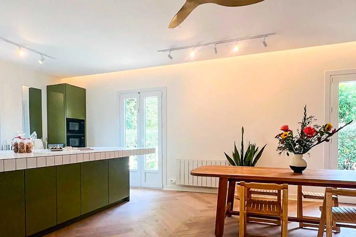 MOTA Coworking Anglet