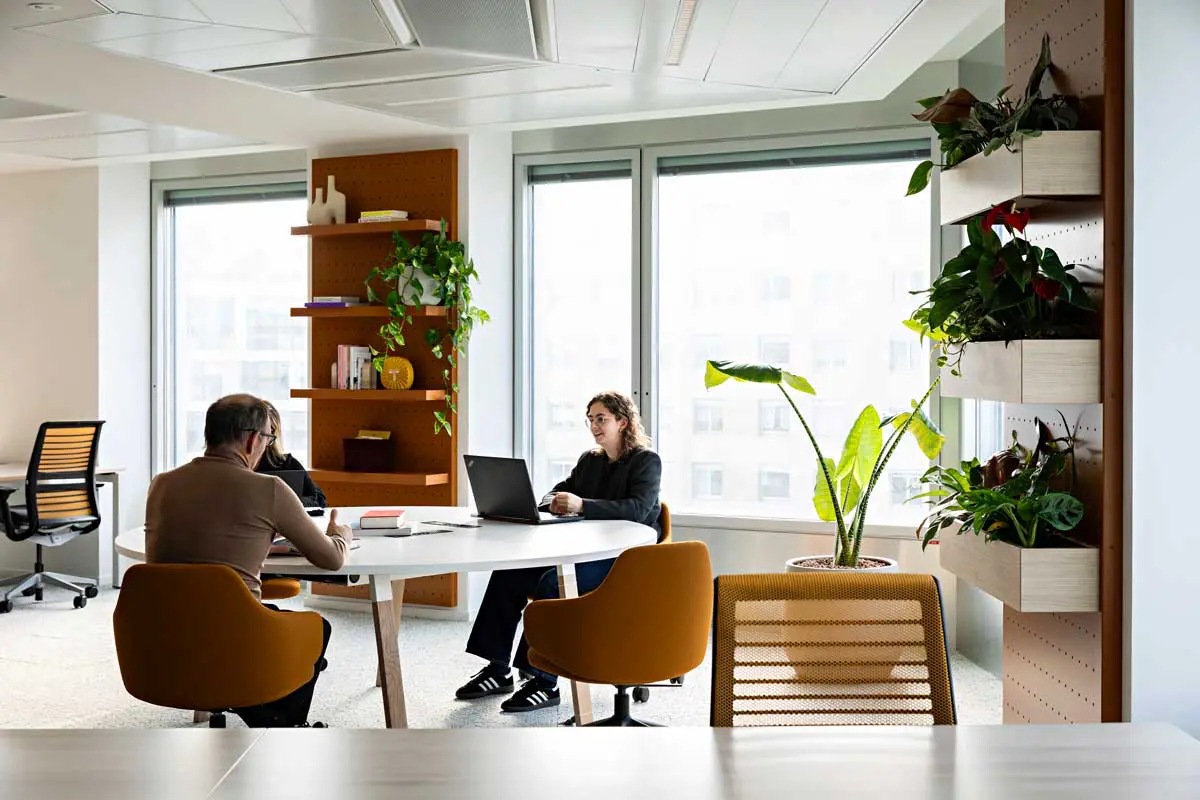 aménagement bureaux colliers city 2