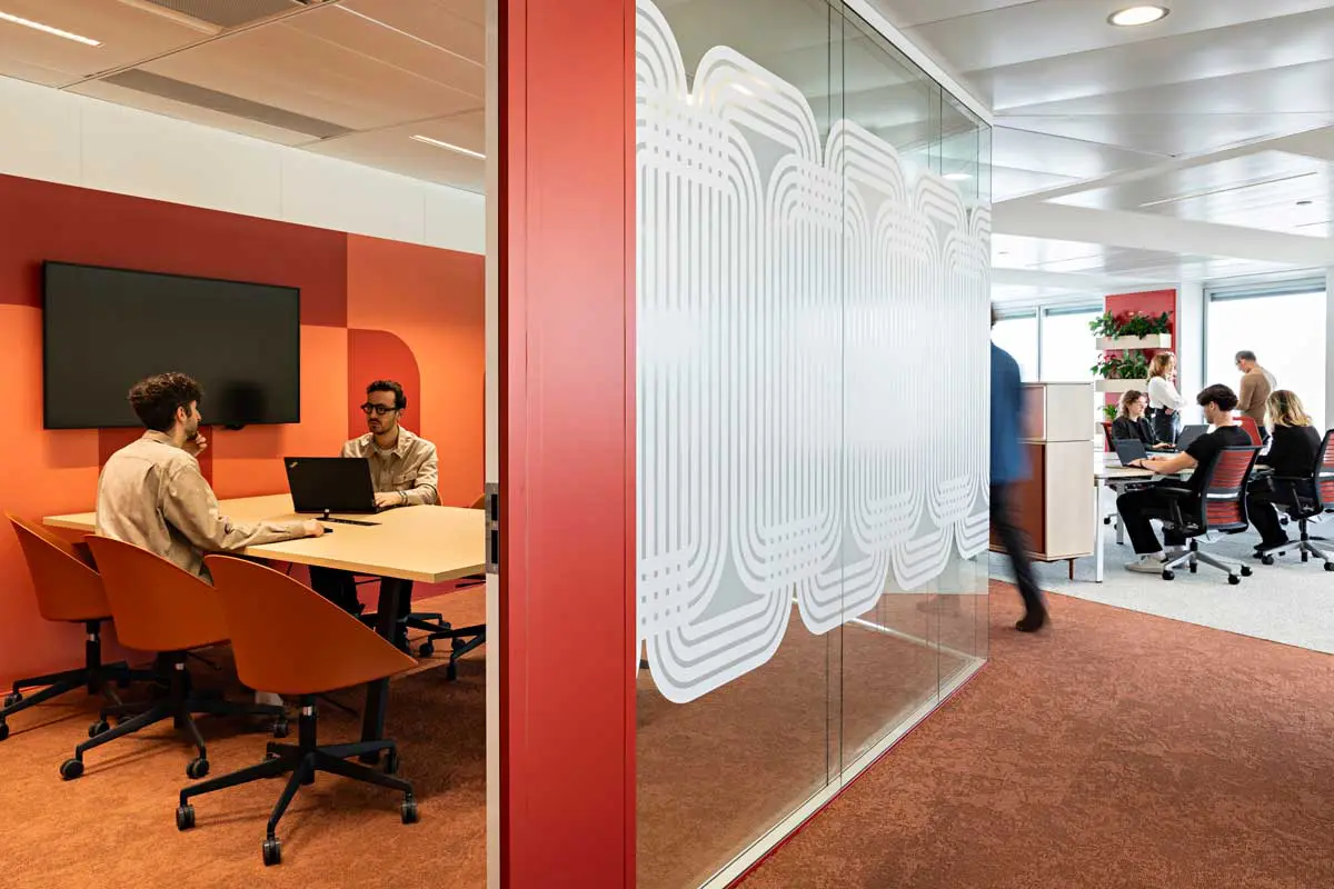 aménagement bureaux colliers city 2