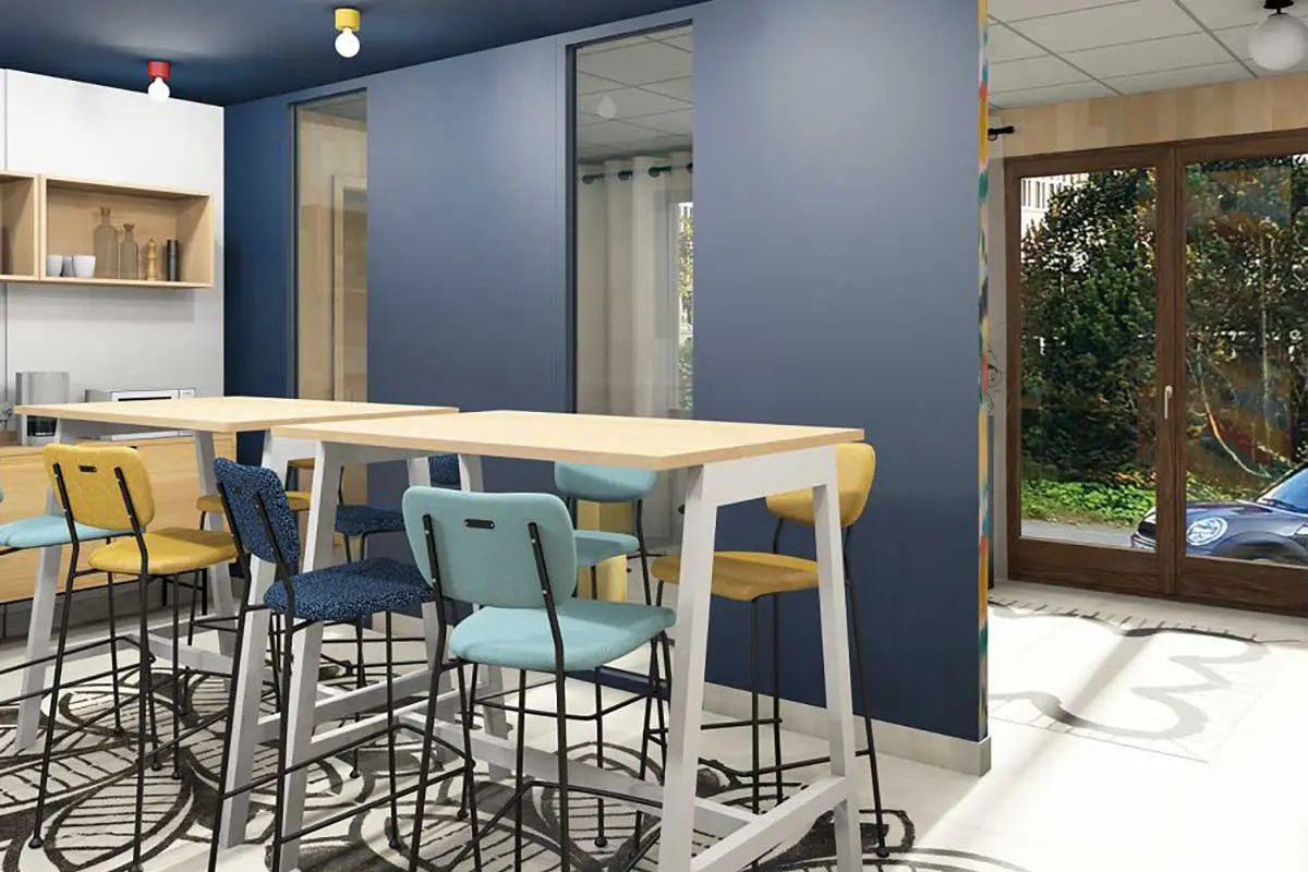 la fabrik yonnaise coworking