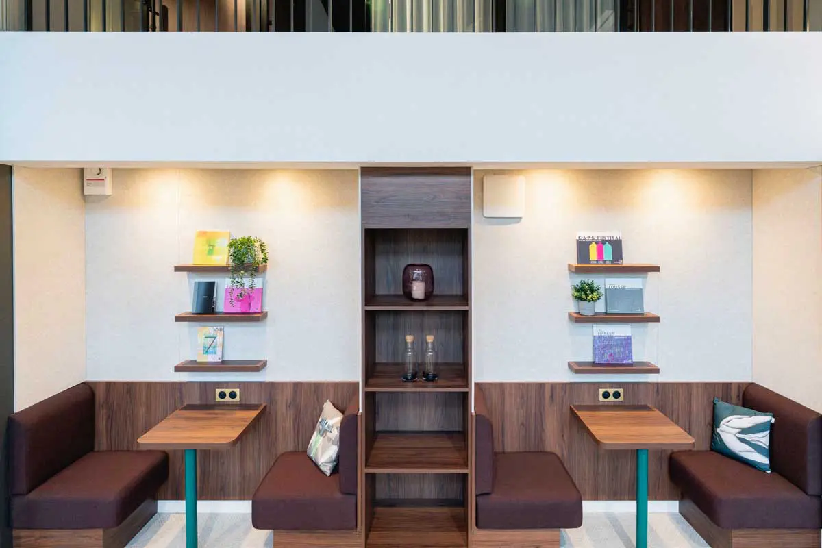 Mitwit Gare de l'Est