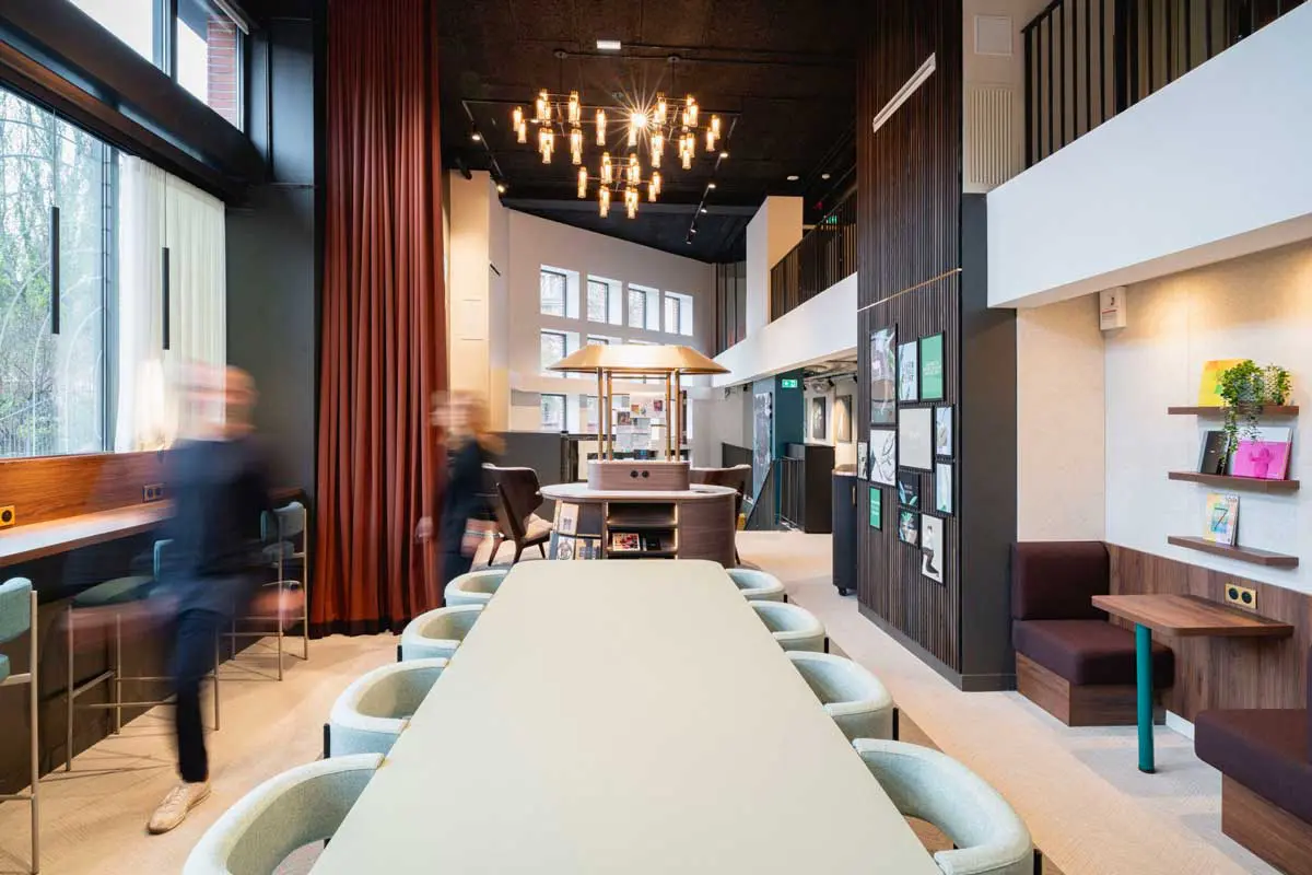 Mitwit Gare de l'Est