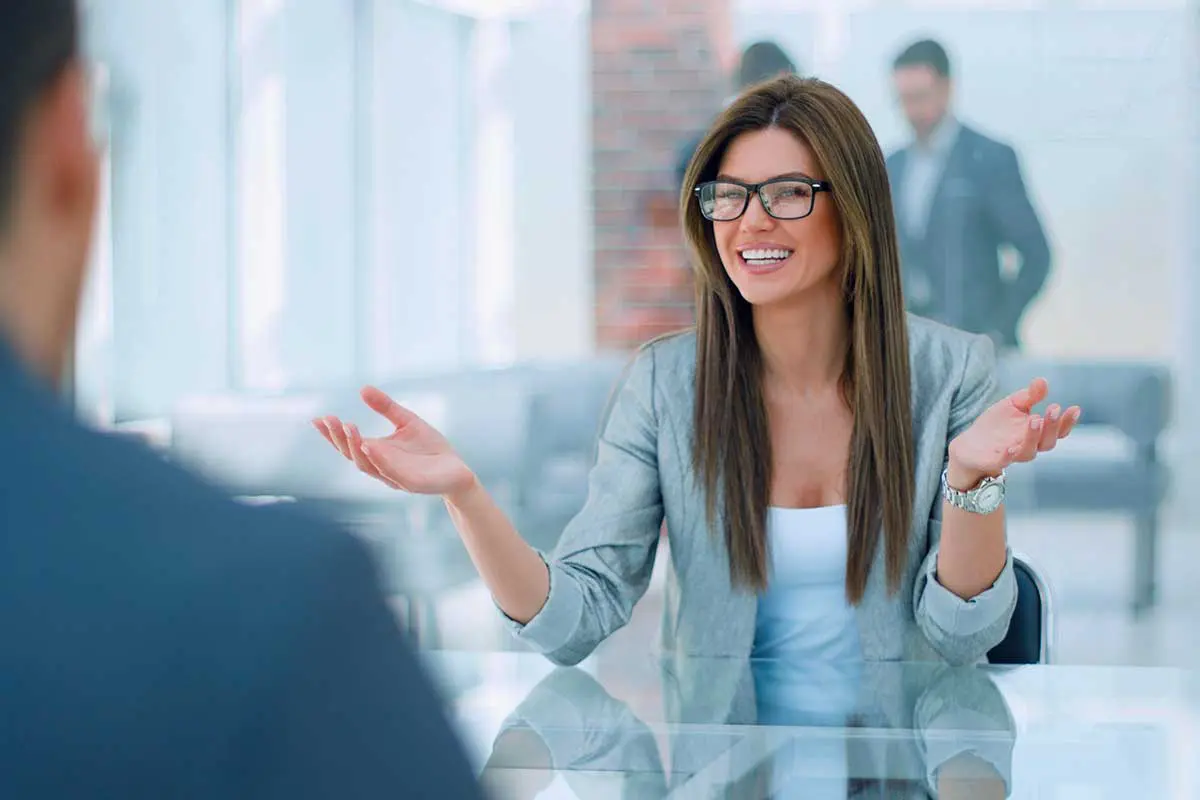 entretien de recrutement