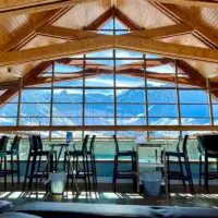 Espace de coworking Le Panorama à Tignes