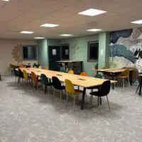 Espace de coworking Cocowork à Pont du Chateau