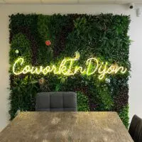 CoworkinDijon dans le centre ville