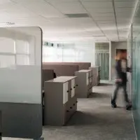 Bureau opéré d'Atos par INSITU à Pessac