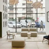 Centre Regus Carré Monceau à Paris 17