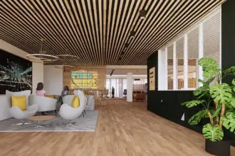 espace de coworking à charenton-le-pont
