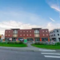 espace de coworking à Chatenoy-le-royal