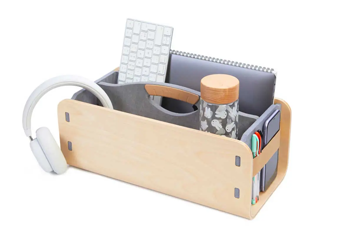 Module de rangement My ErgoBox Light