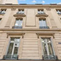Espace coworking Regus Paris Wagram