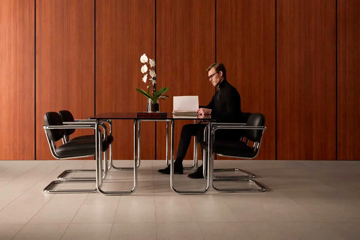 IKONStudio chaise SOM79