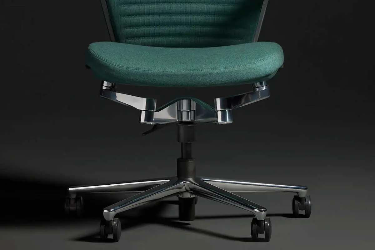 Chaise de bureau Cognetic Technology de KI