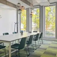 espace de coworking Regus à Angers